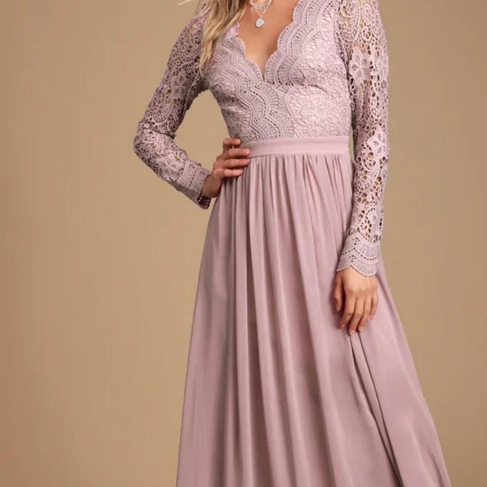 Dress - Picture 4 of 4